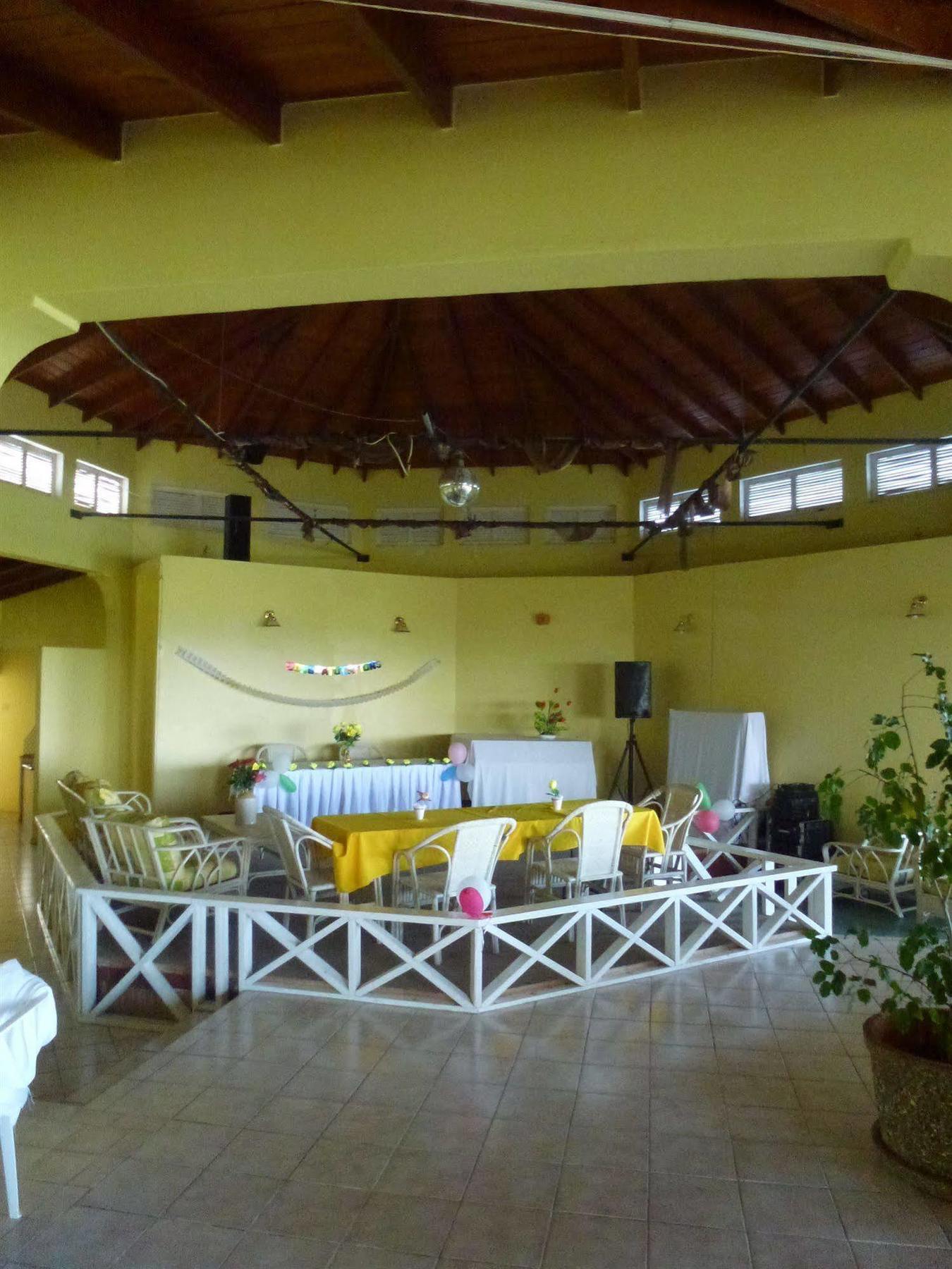 Inn La Galleria Five Islands Village Exterior photo
