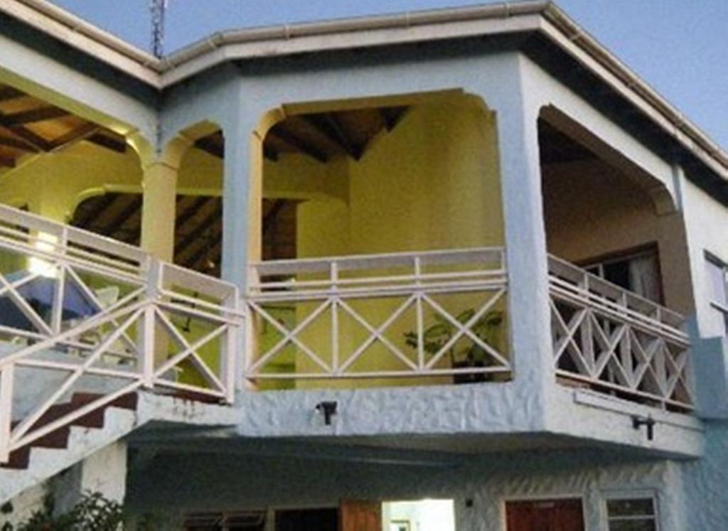 Inn La Galleria Five Islands Village Exterior photo