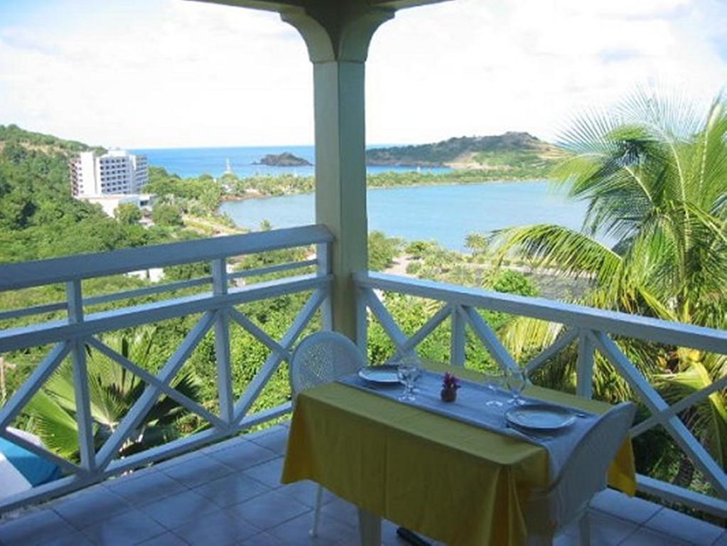 Inn La Galleria Five Islands Village Exterior photo